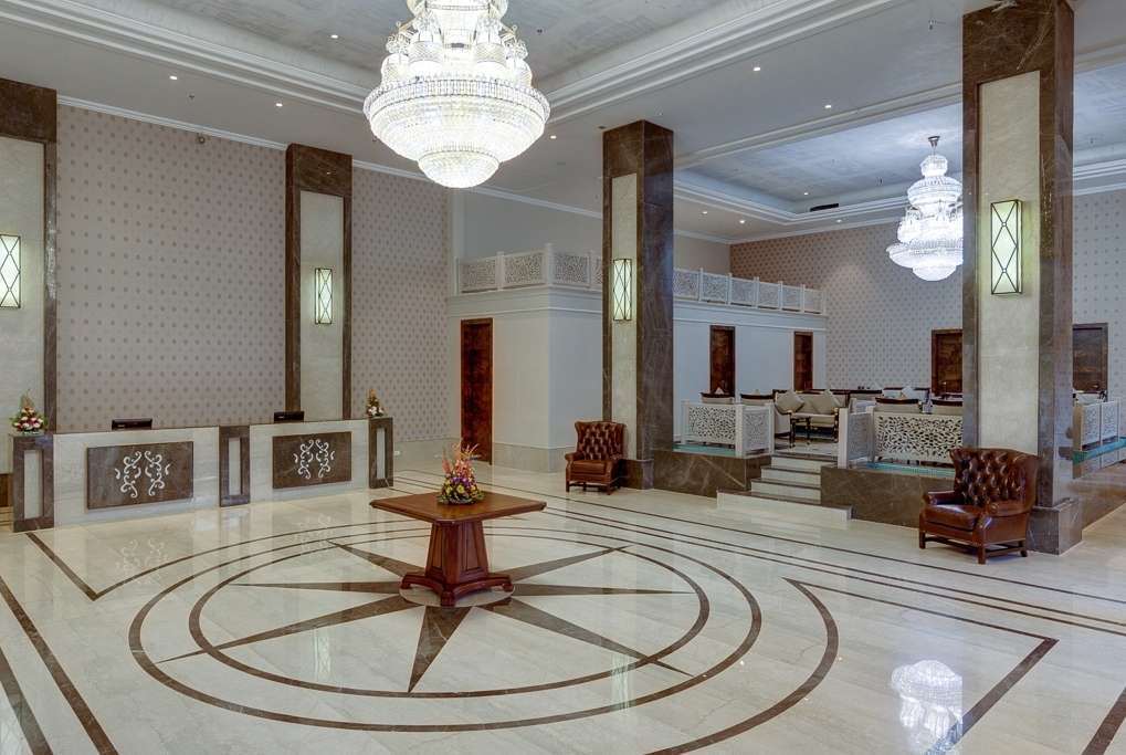 Resort Raajsa - Ihcl Seleqtions 4*
