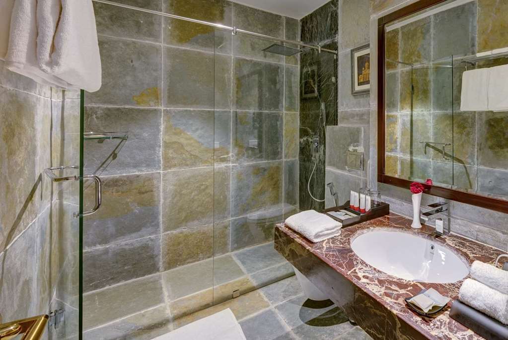 Raajsa - Ihcl Seleqtions Resort Kumbhalgarh
