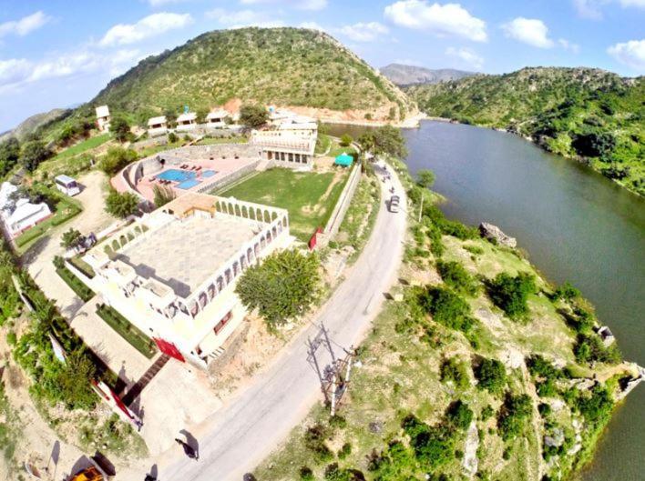 Devi Palace Resort Kumbhalgarh