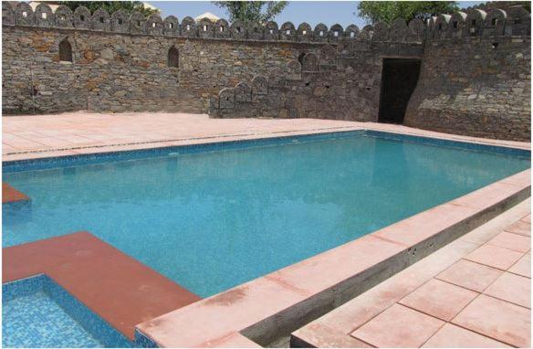 Devi Palace Resort *