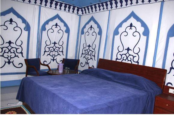 Devi Palace Resort