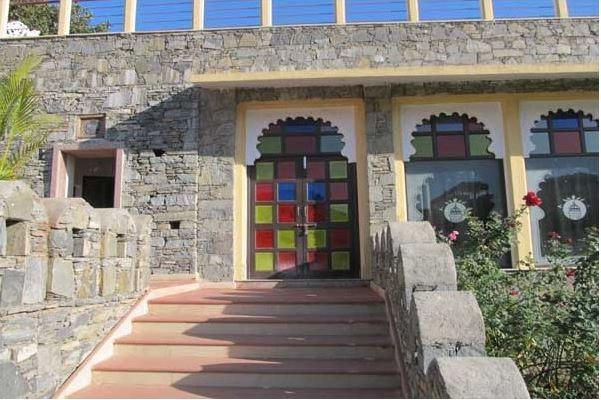 Devi Palace Kumbhalgarh