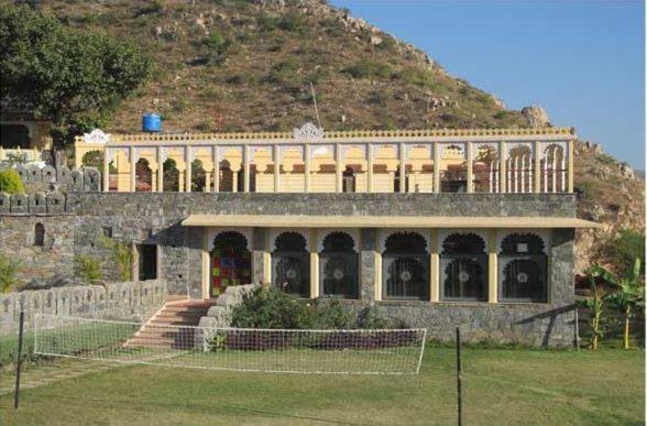 Devi Palace Resort *