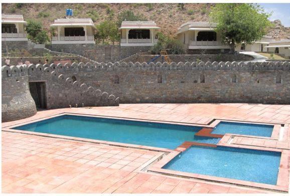 Resort Devi Palace
