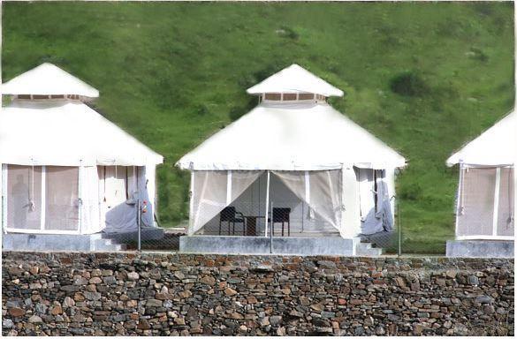 Resort Devi Palace *