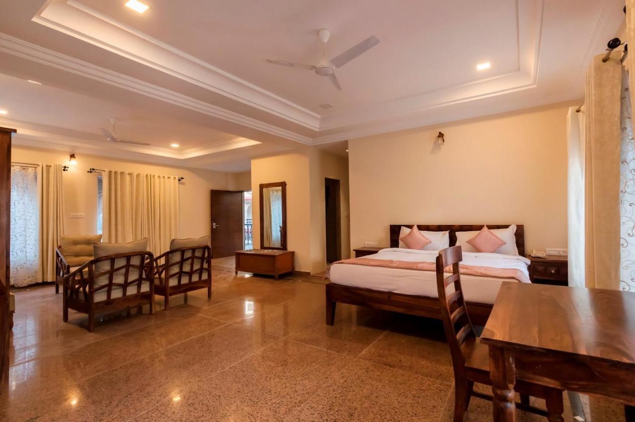 Resort-pure Veg 4*