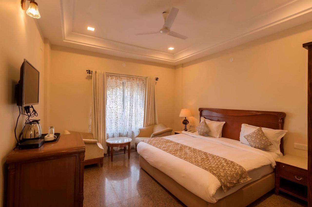 Resort-pure Veg 4*