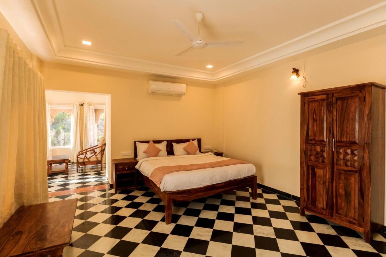 Resort-pure Veg Resort