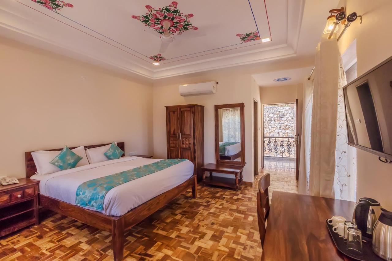 Resort-pure Veg Resort