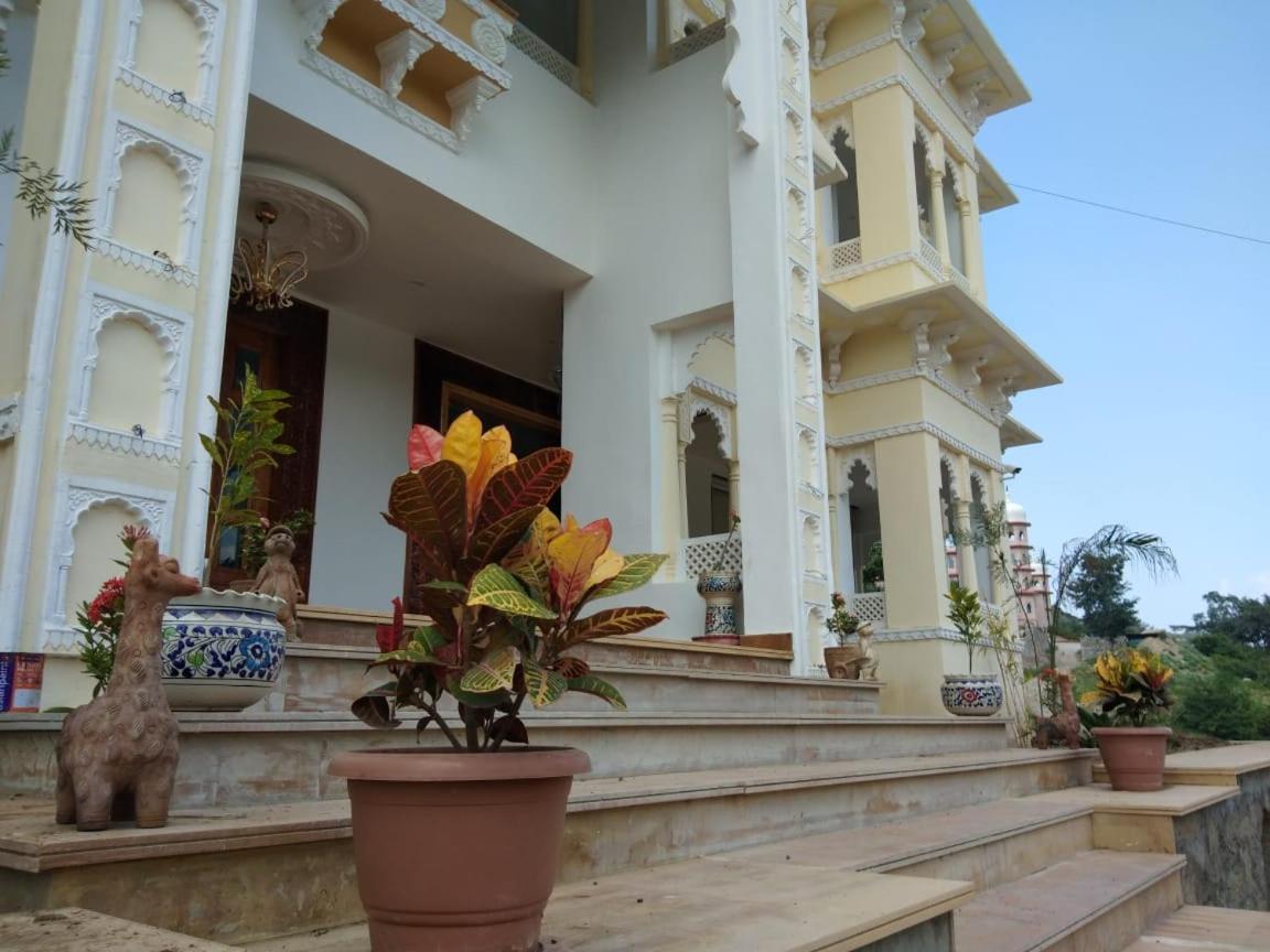 Palace Rajkumbha