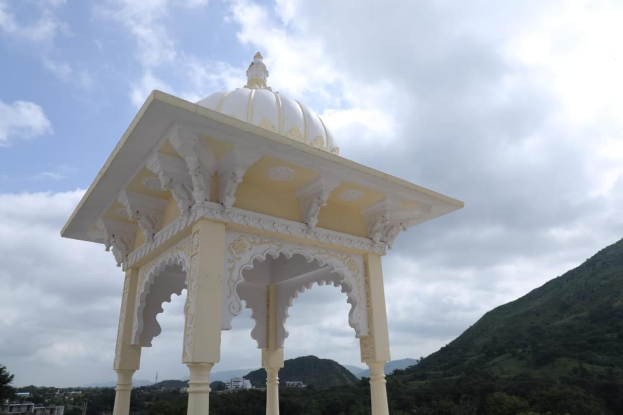 Palace Rajkumbha 3* Kumbhalgarh