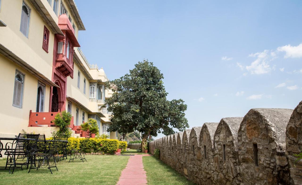 Hotel Shahpura Kumbhal