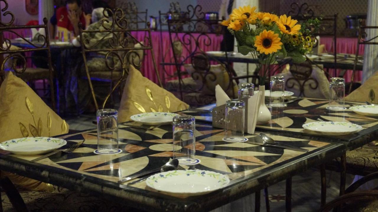Resort Resort-pure Veg