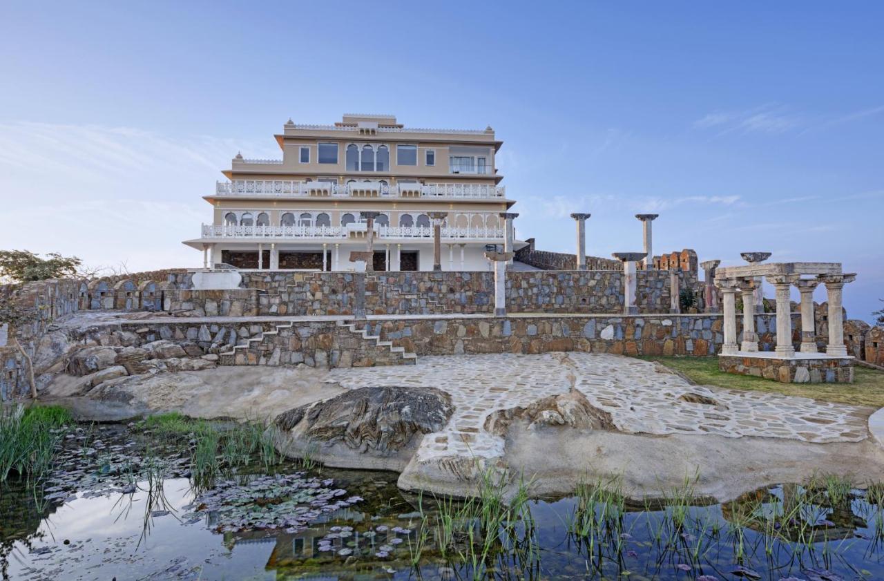 Hotel Fateh Safari By Fateh Collection