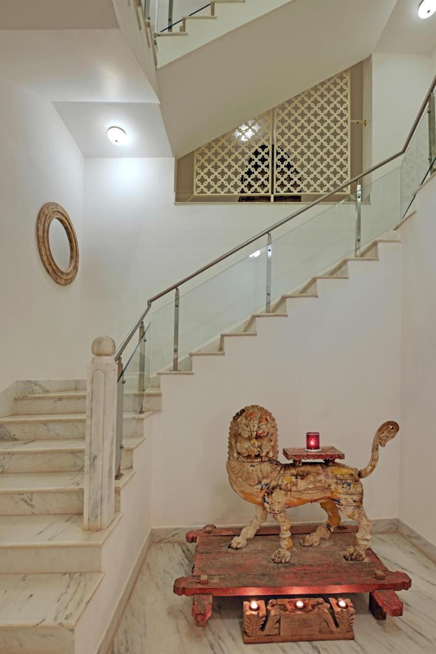 Fateh Safari By Fateh Collection Kumbhalgarh