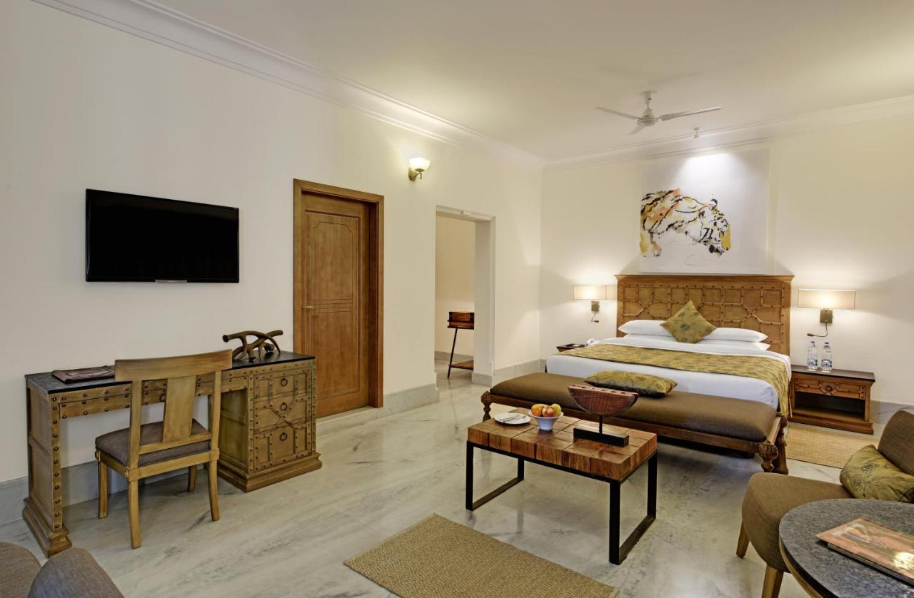 Fateh Safari By Fateh Collection 5* Kumbhalgarh