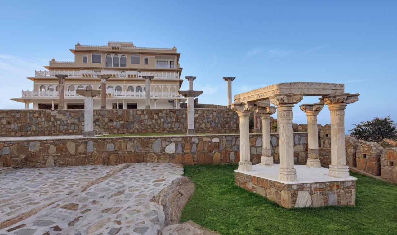Fateh Safari By Fateh Collection 5* Kumbhalgarh