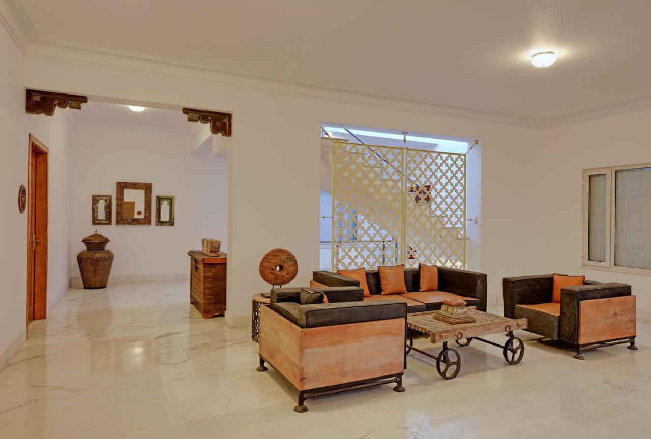 Hotel Fateh Safari By Fateh Collection 5*