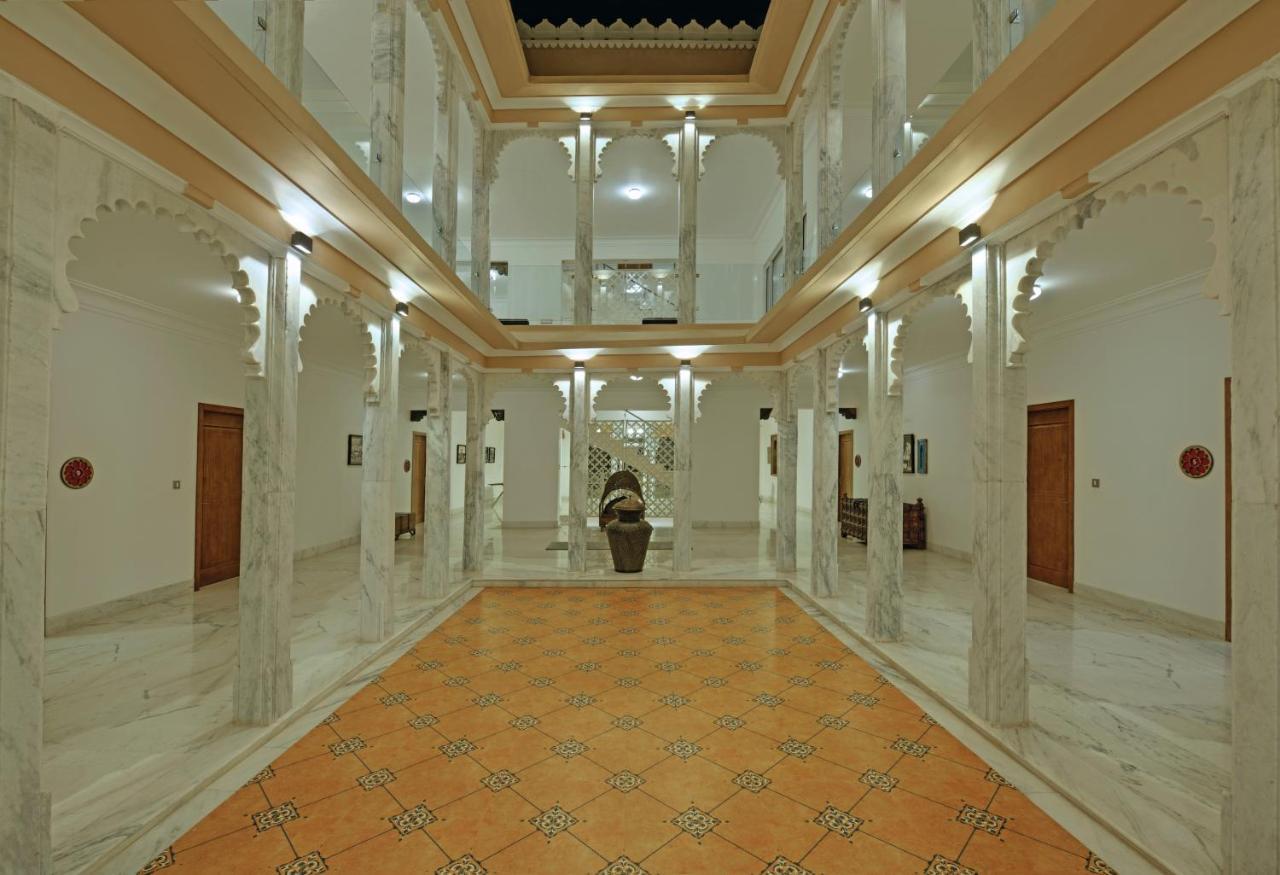 Hotel Fateh Safari By Fateh Collection Kumbhalgarh