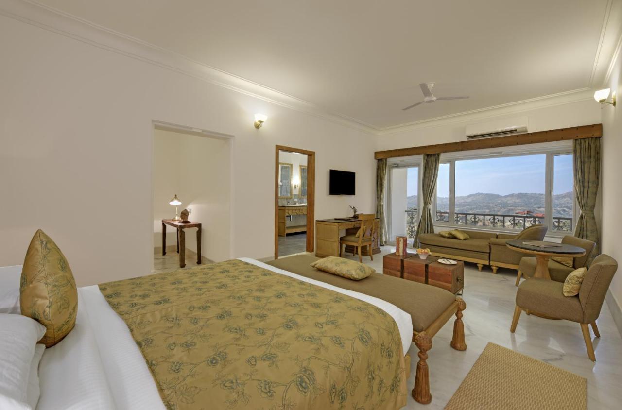 Fateh Safari By Fateh Collection Hotel 5*