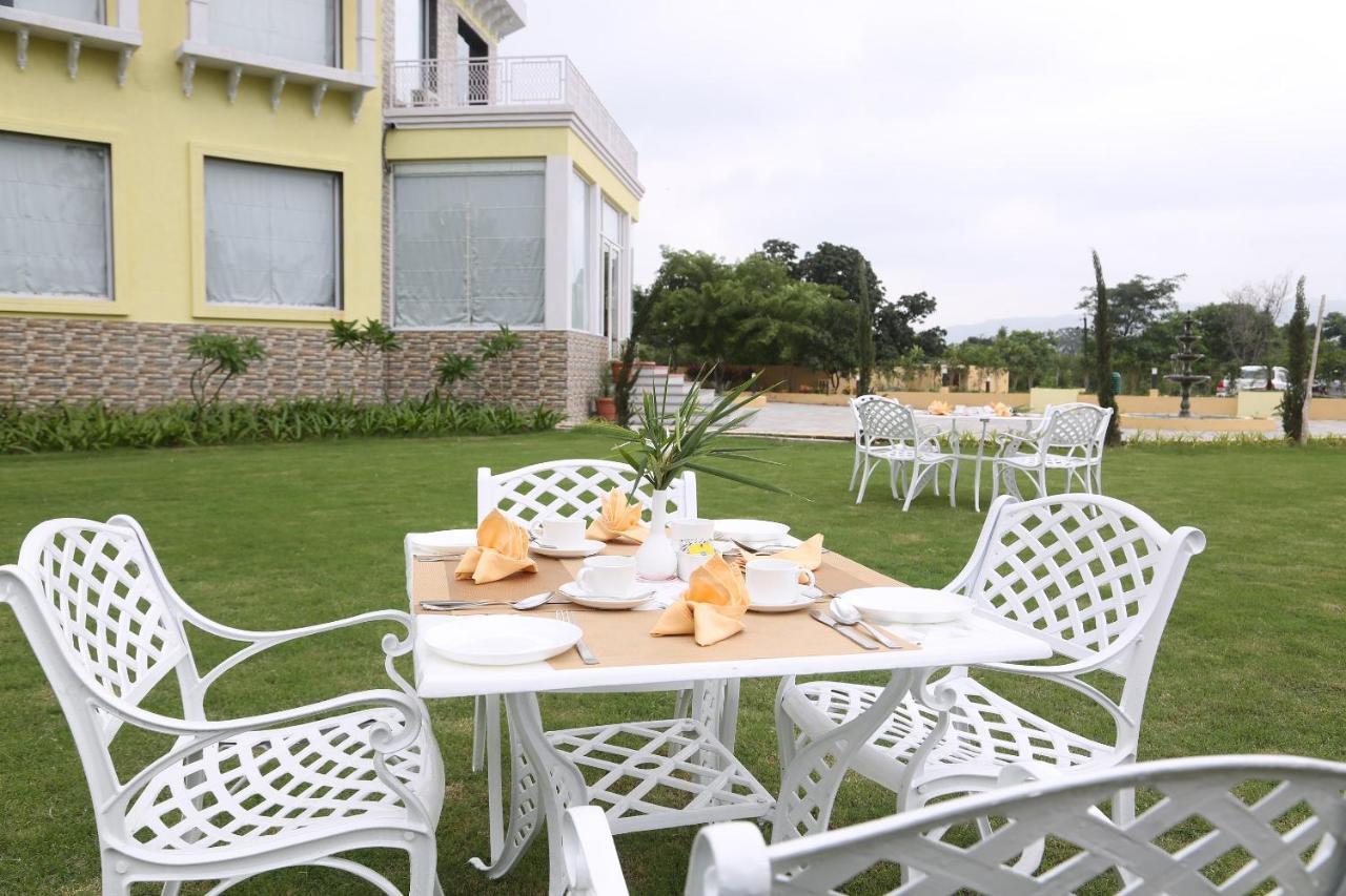 Alcor Resort 4*