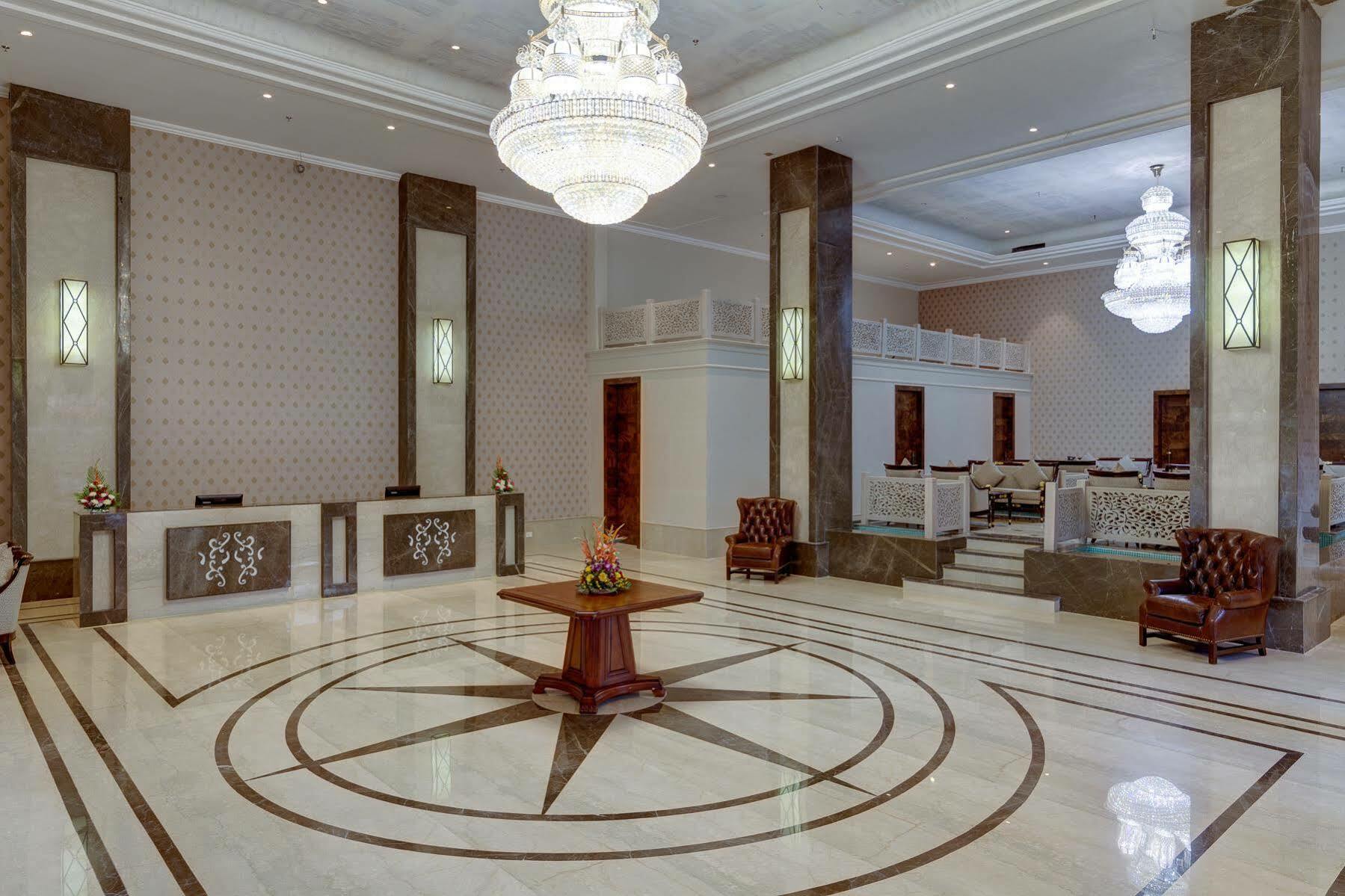 Resort Raajsa - Ihcl Seleqtions Kumbhalgarh