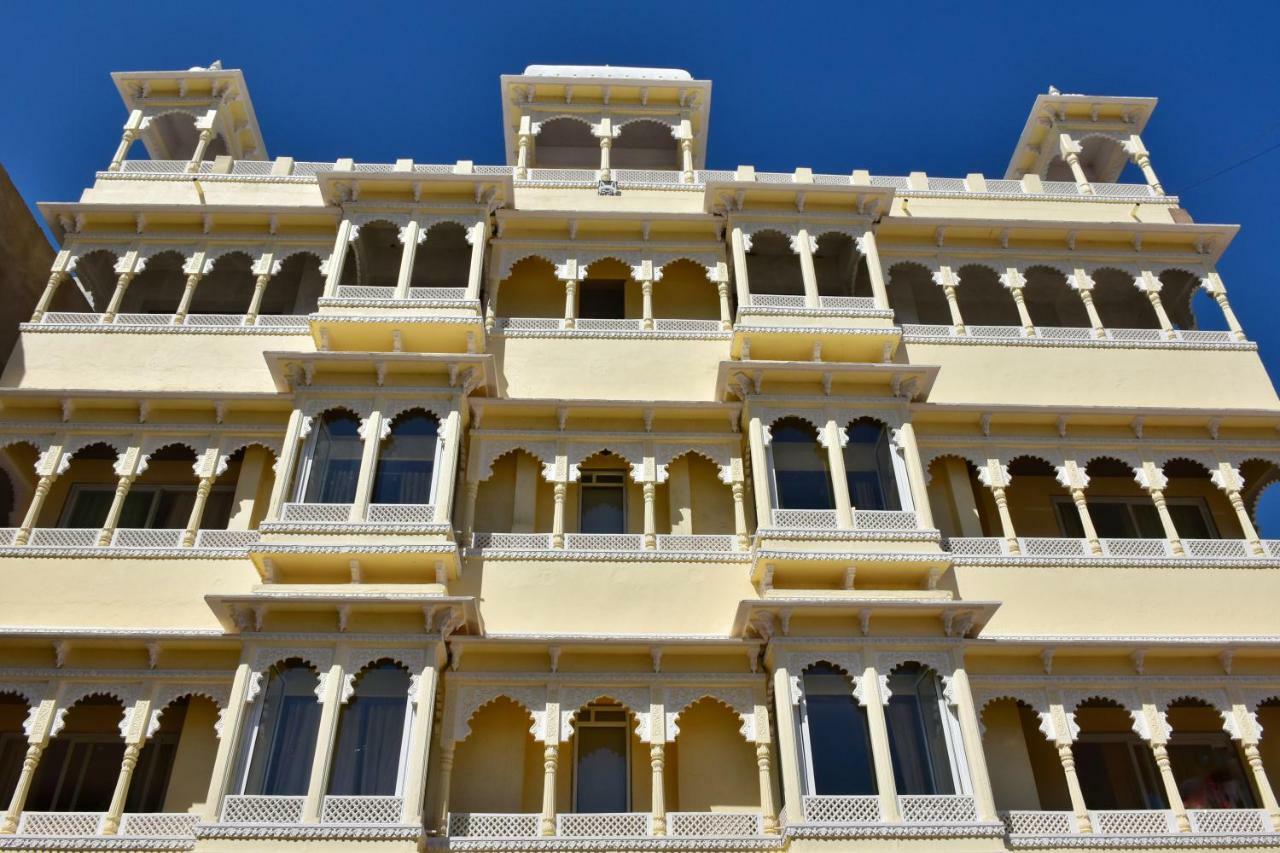 Hotel Palace Rajkumbha