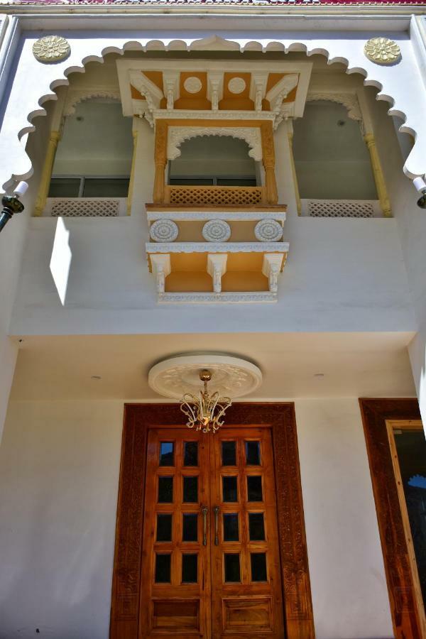 Palace Rajkumbha