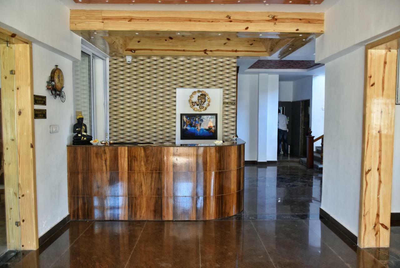 Palace Rajkumbha Hotel Kumbhalgarh