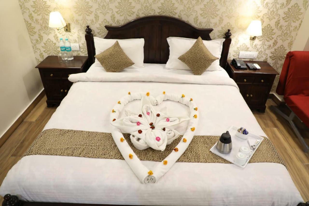 Palace Rajkumbha 3* Kumbhalgarh