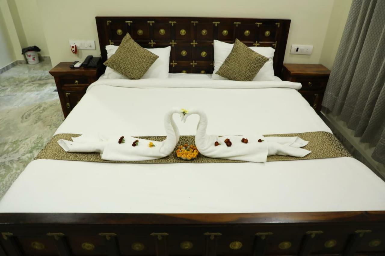 Hotel Palace Rajkumbha 3*