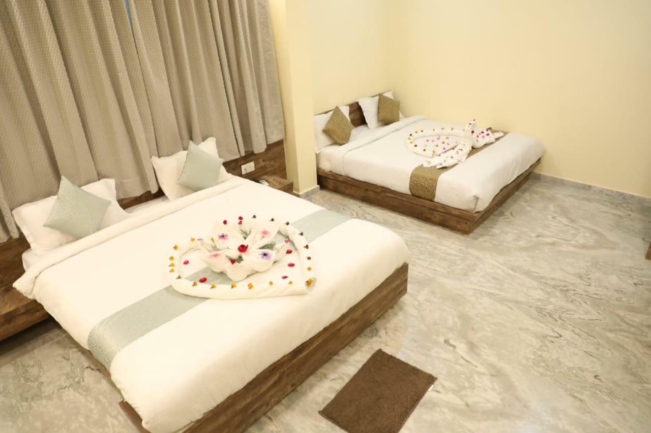 Palace Rajkumbha Hotel 3*