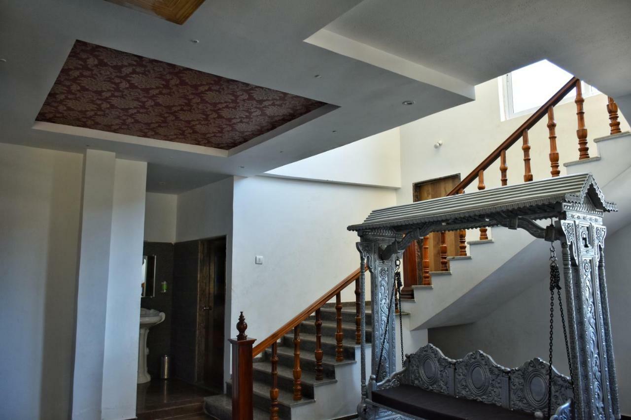 Palace Rajkumbha Hotel 3*