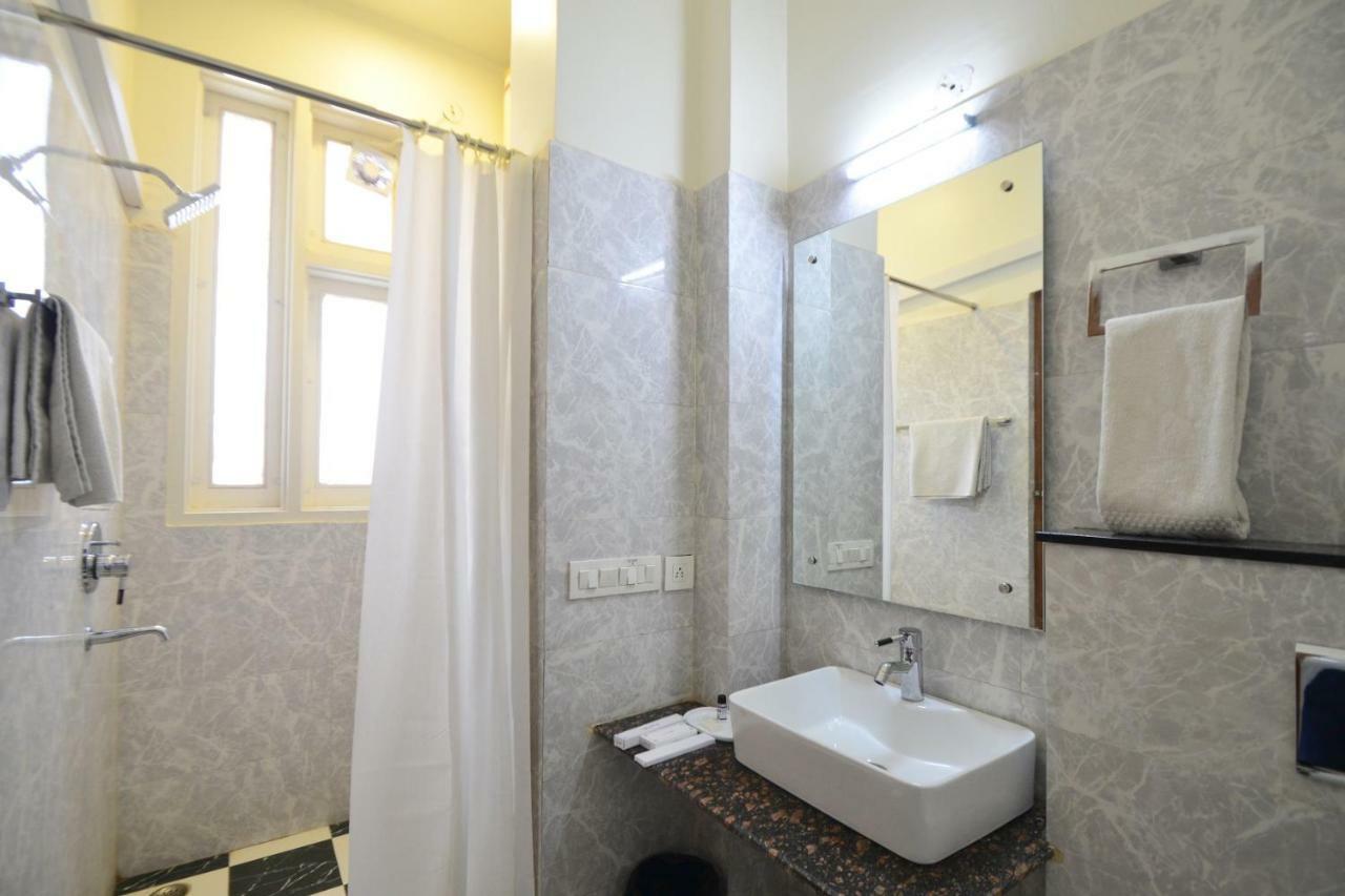 Resort-pure Veg Kumbhalgarh
