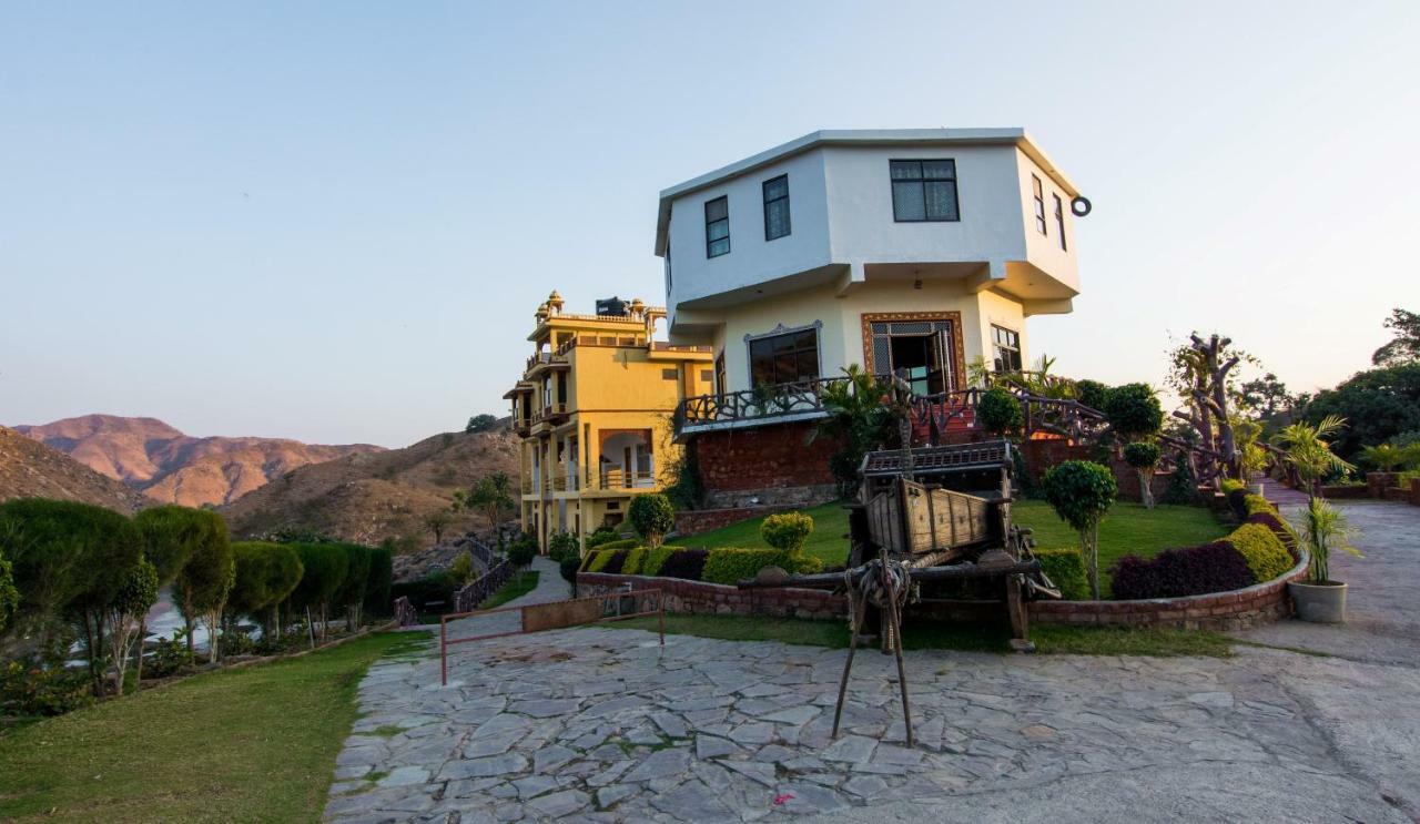 Alpi Resort Kumbhalgarh