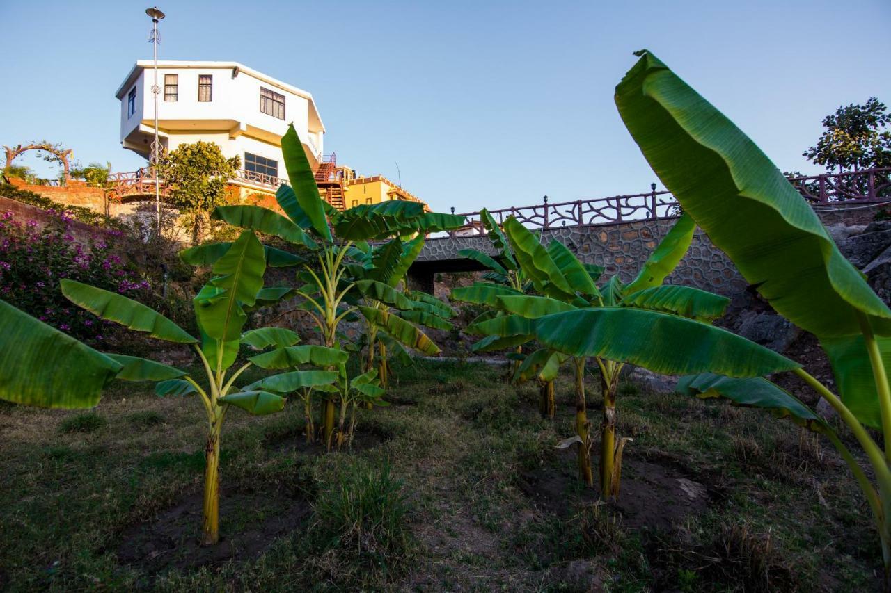 Alpi Resort Kumbhalgarh