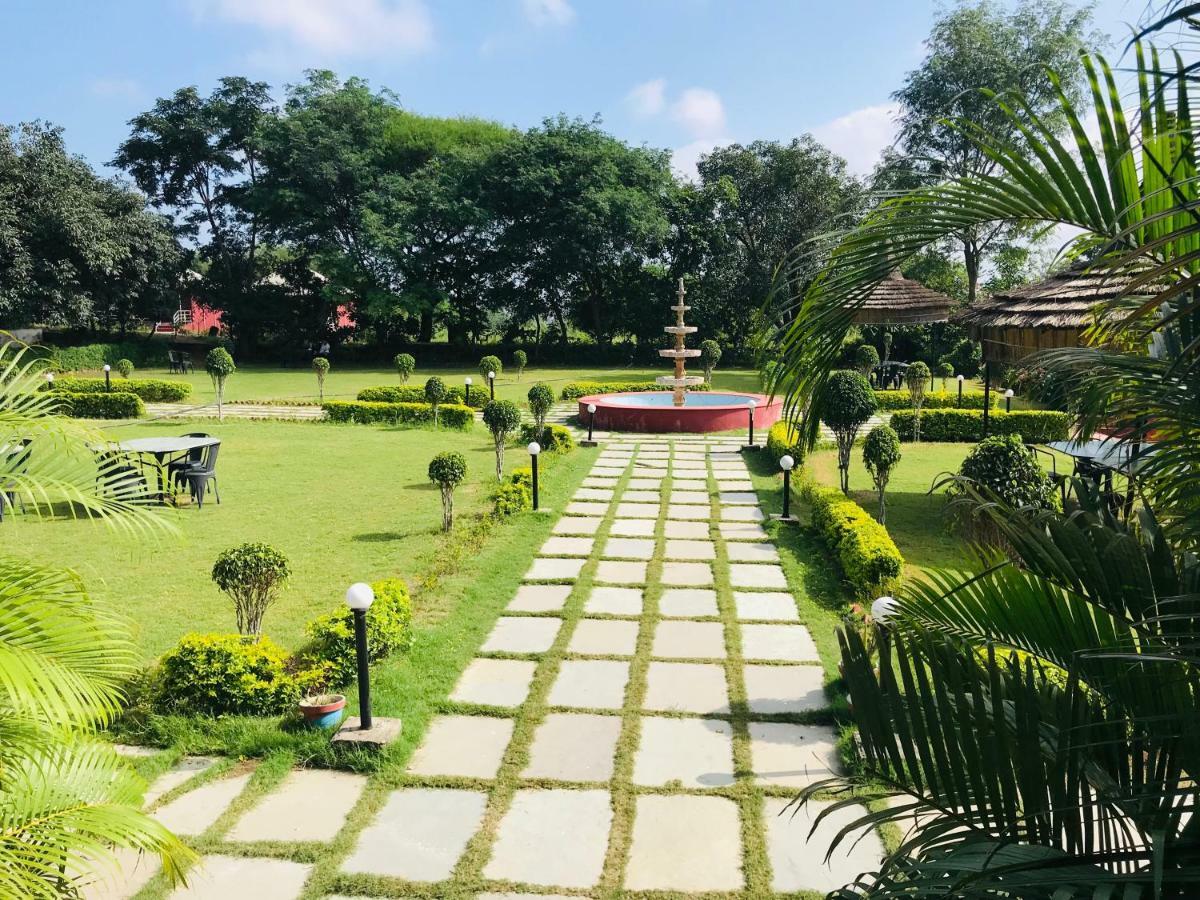 Resort The Lal Bagh Kumbhalgarh