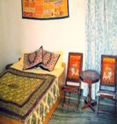 Hotel Chandra Niwas 4*