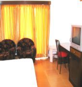 Park 4* Kumbhalgarh