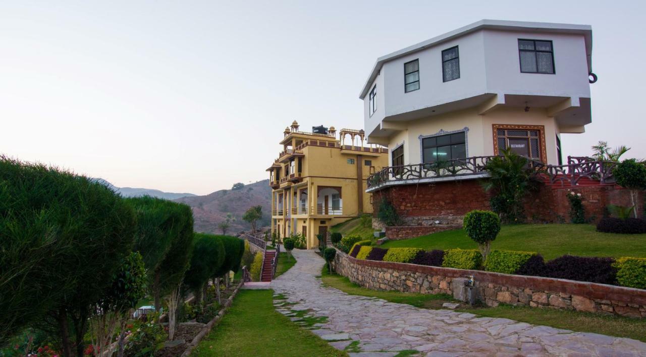 Resort Alpi