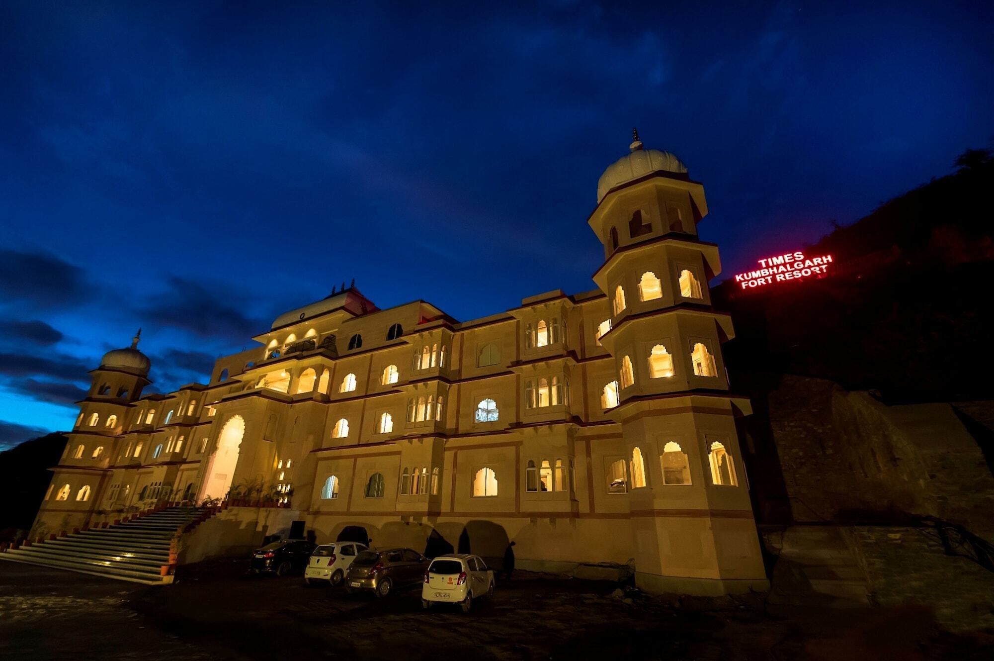 Times Resort-pure Veg Hotel 3*