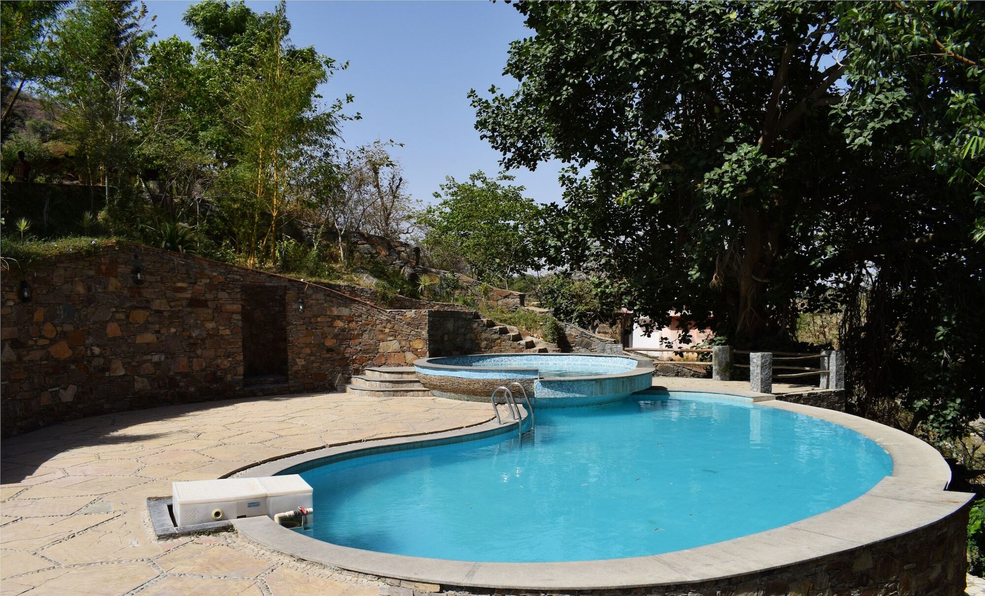 Forest Retreat 4* Kumbhalgarh