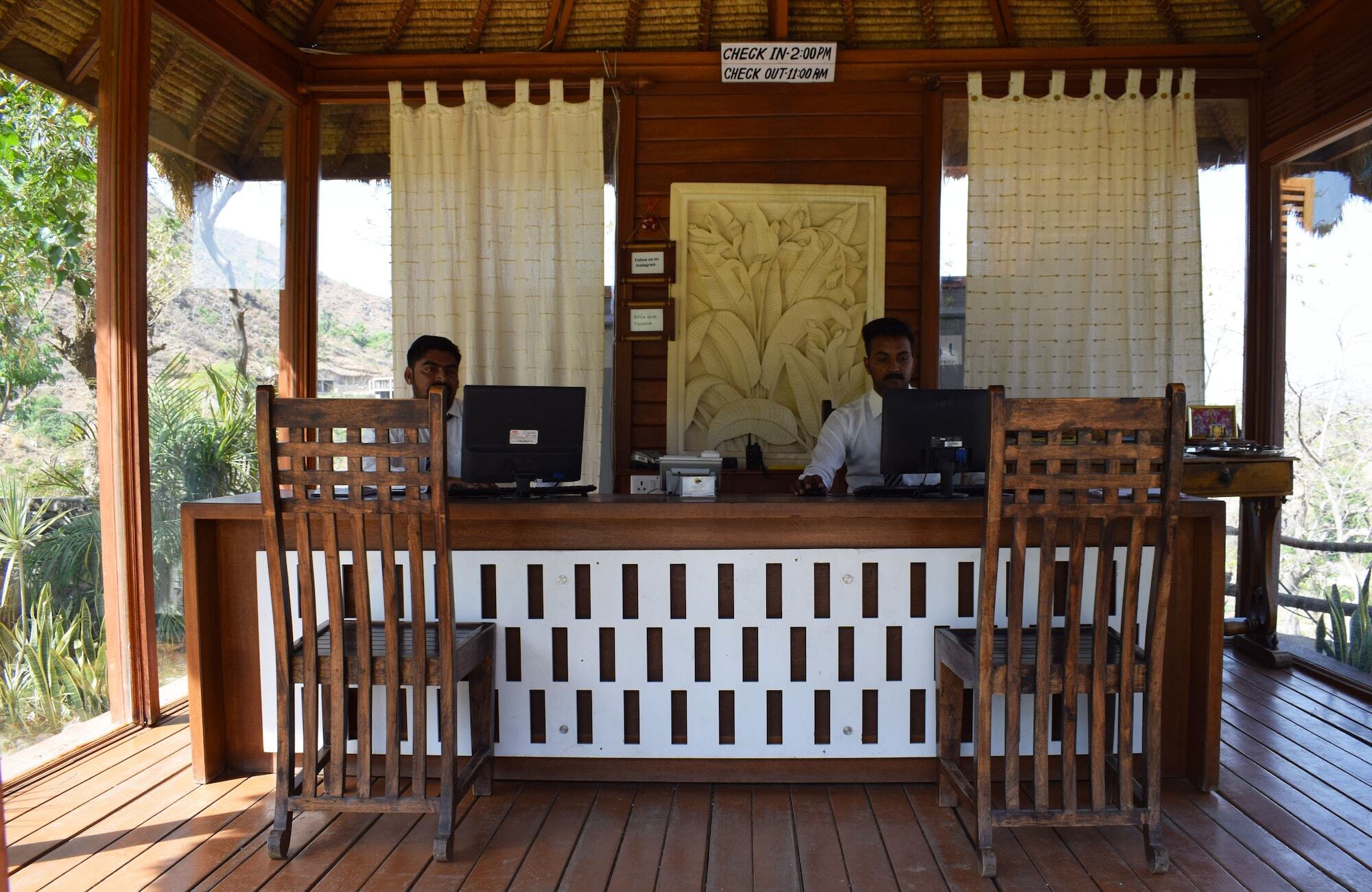 Resort Forest Retreat 4*