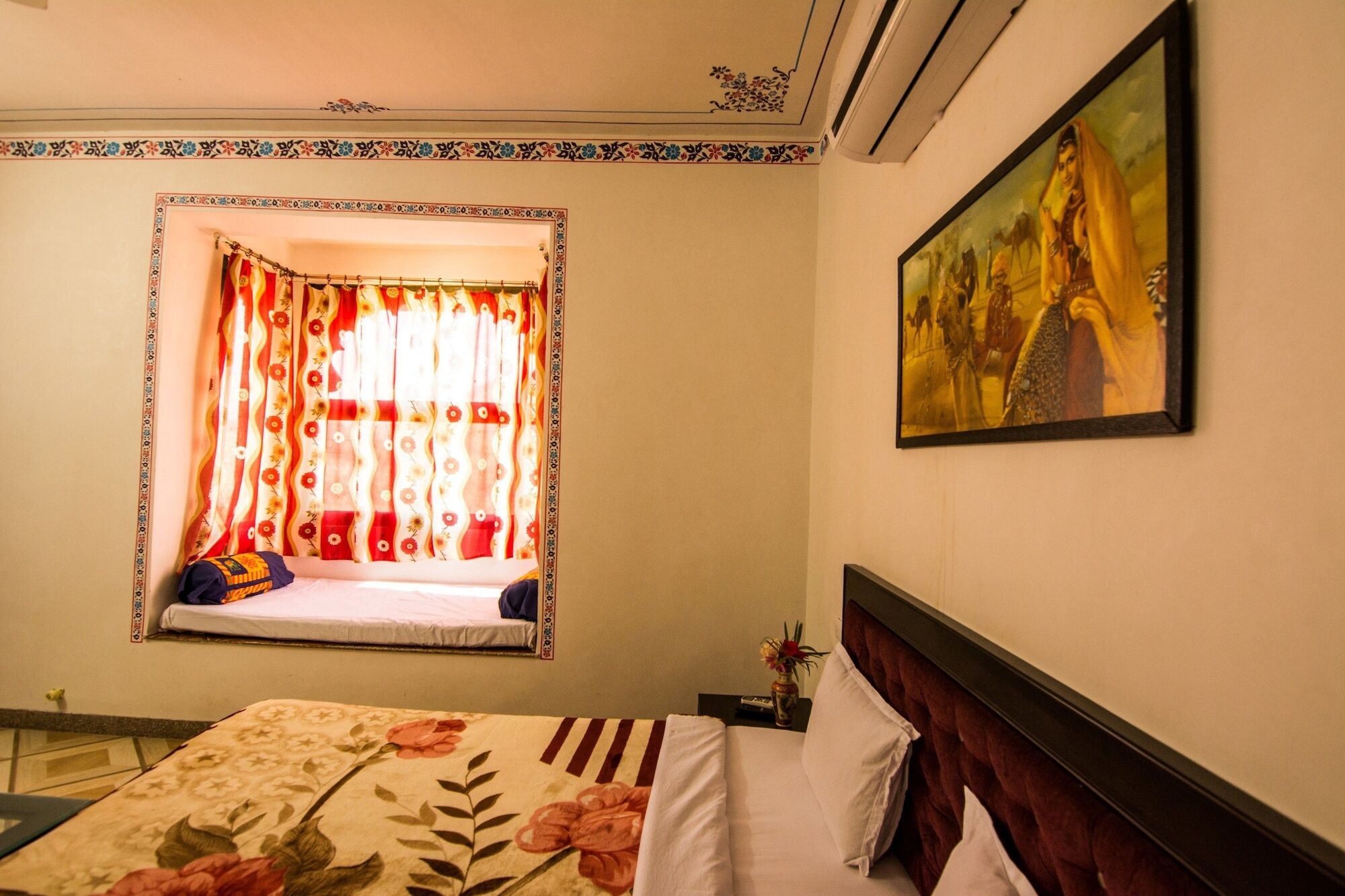 Alpi Resort