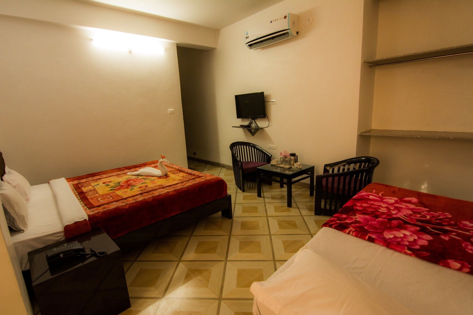 Alpi Kumbhalgarh