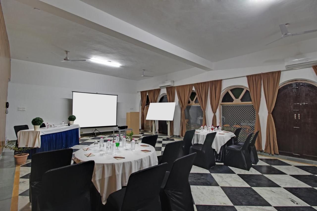 Mana Hotel Kumbhalgarh