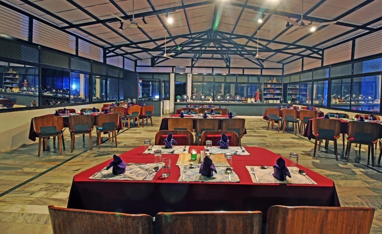 Hotel Mana Kumbhalgarh