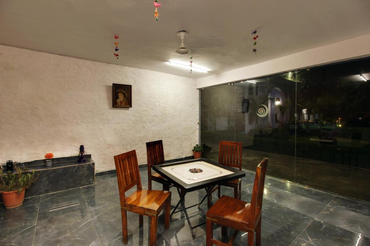 Mana Kumbhalgarh
