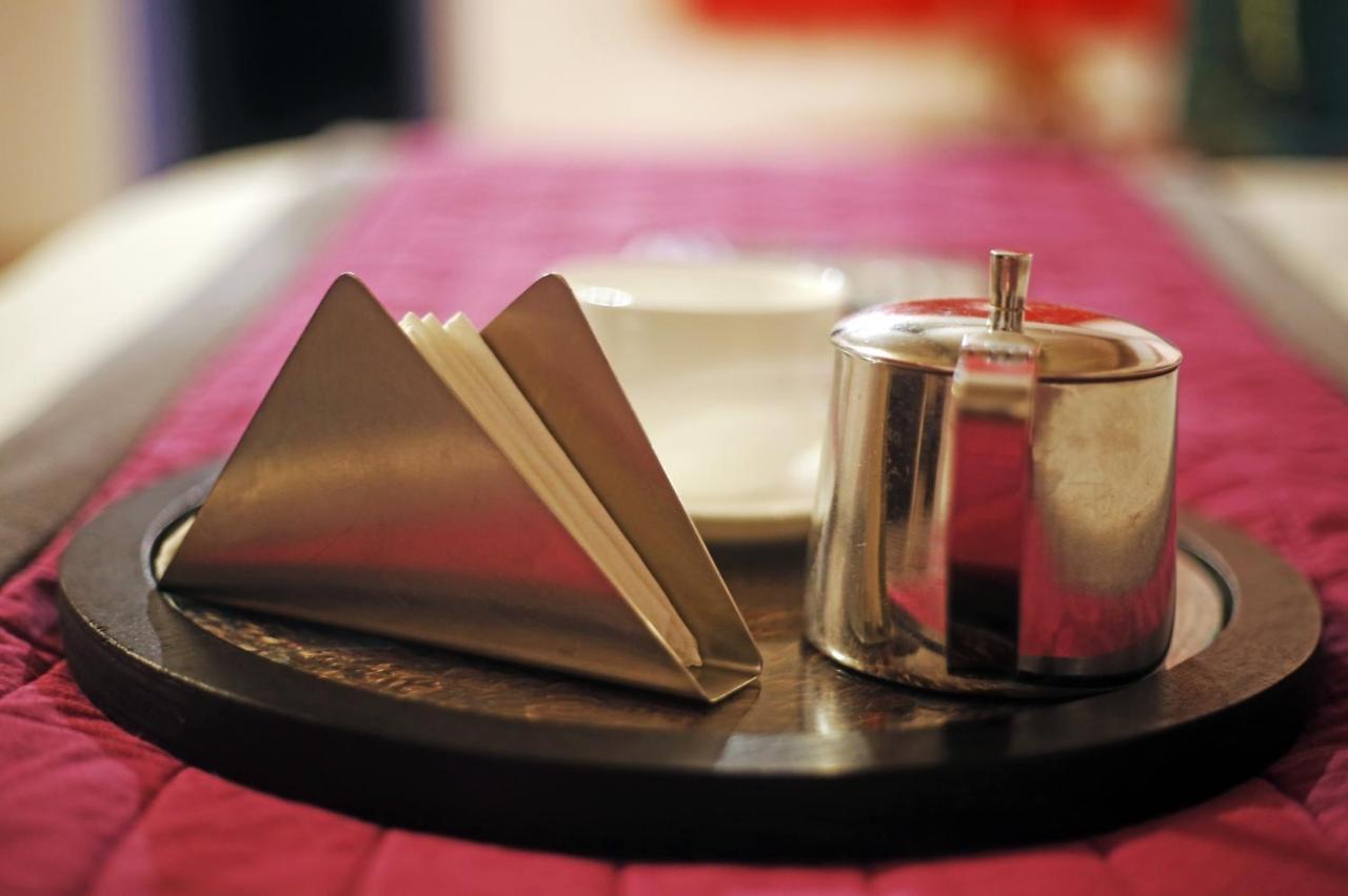 Mana Hotel Kumbhalgarh