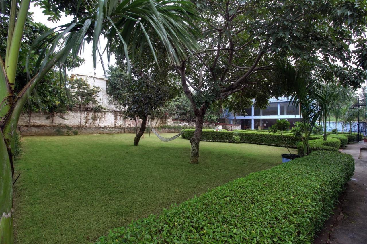 Hotel Mana Kumbhalgarh